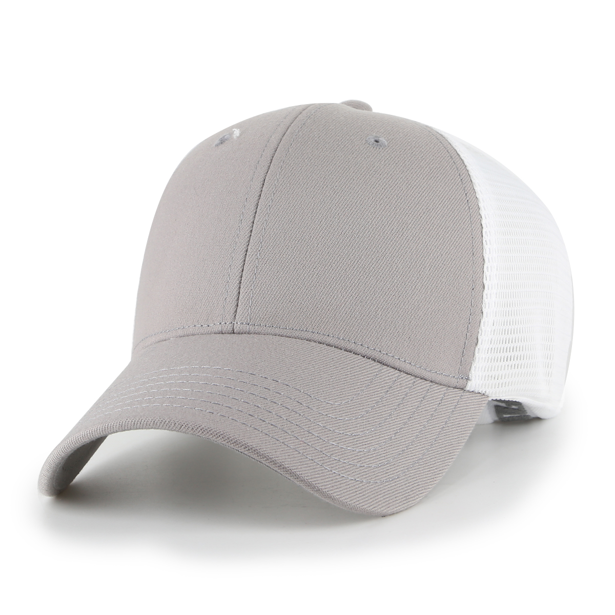 Stretch-Fit cap