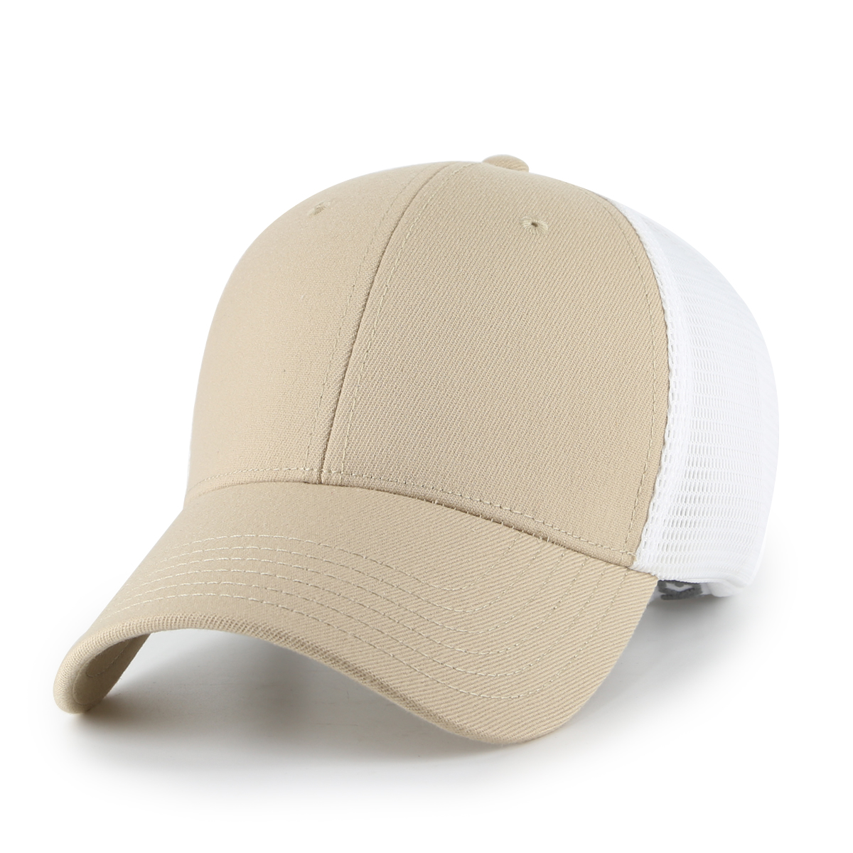 Stretch-Fit cap