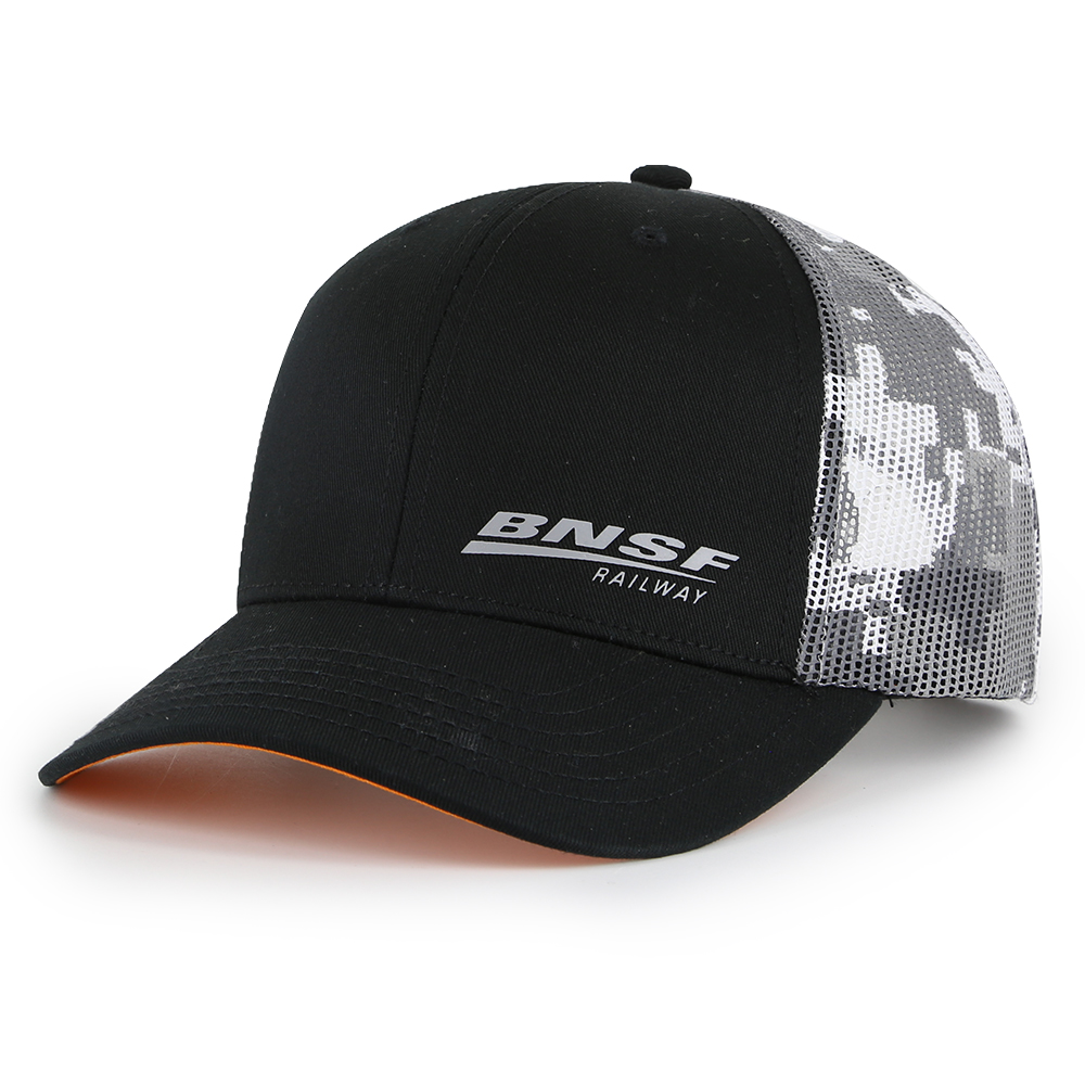 Mesh Trucker