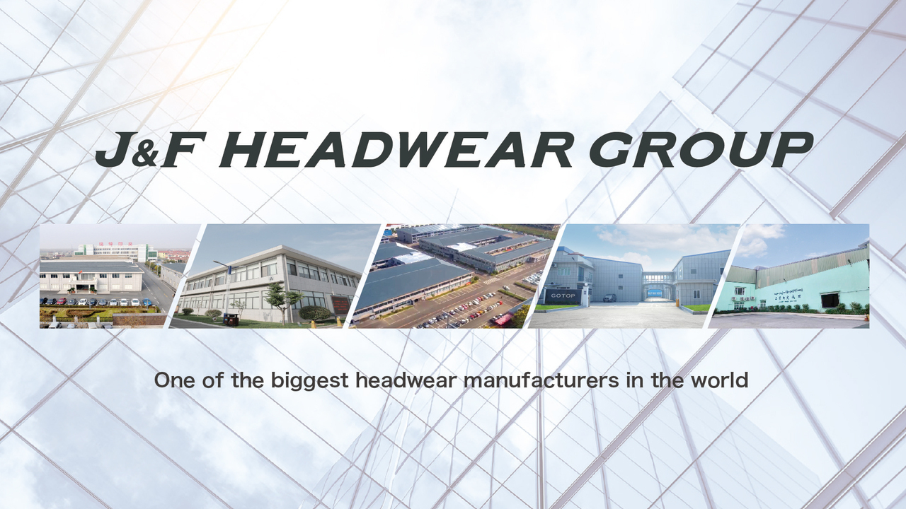 J&F Headwear Group