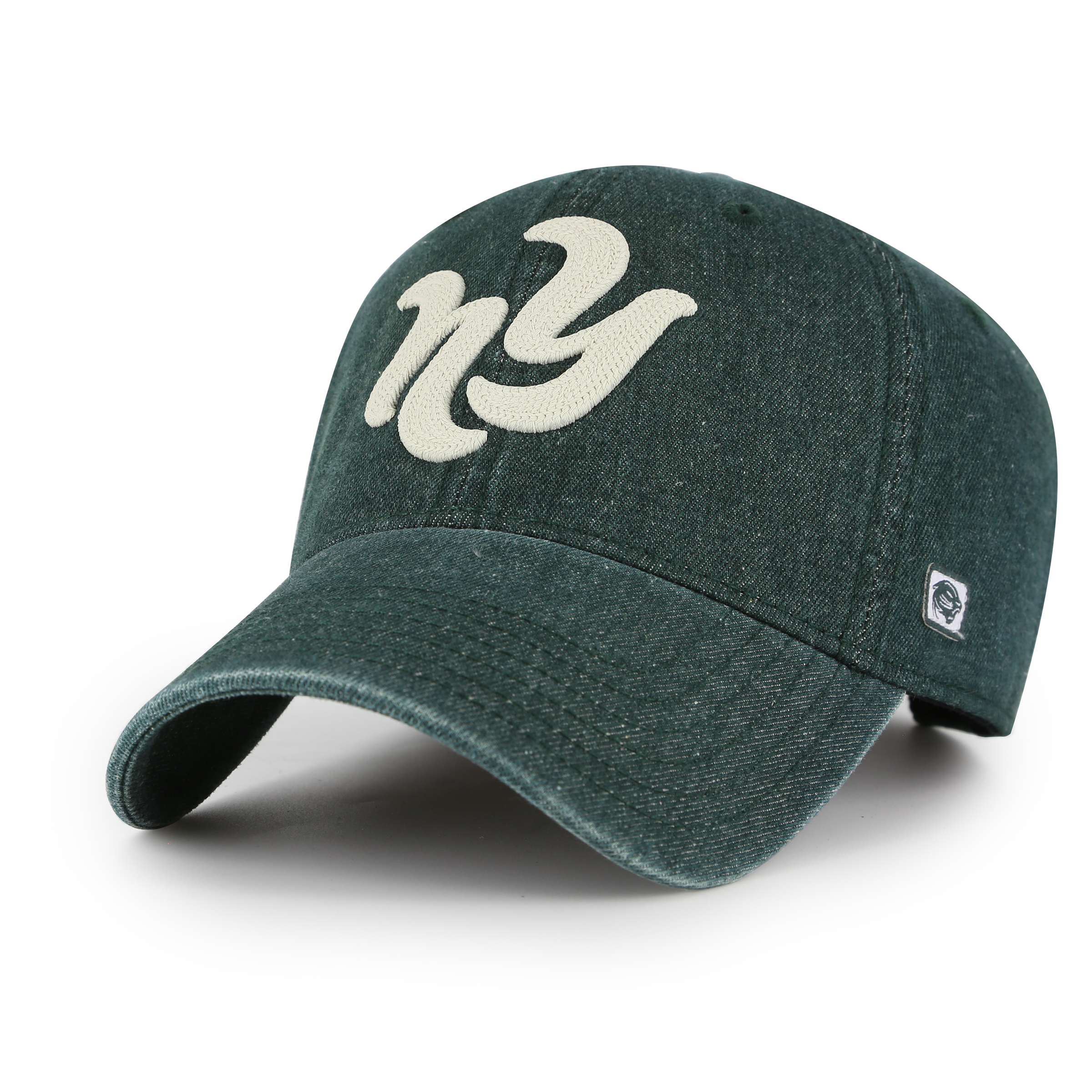 Washed Baseball Cap
